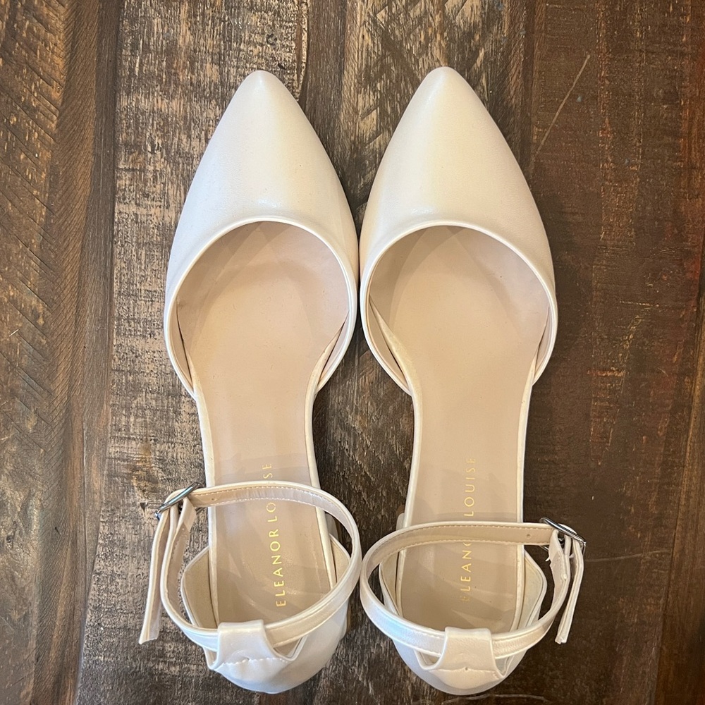Bridal Shoes